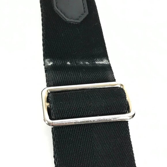 LOUIS VUITTON N41656 Damier Graphite Hunter Bag Crossbody Shoulder Bag - Picture 9 of 14